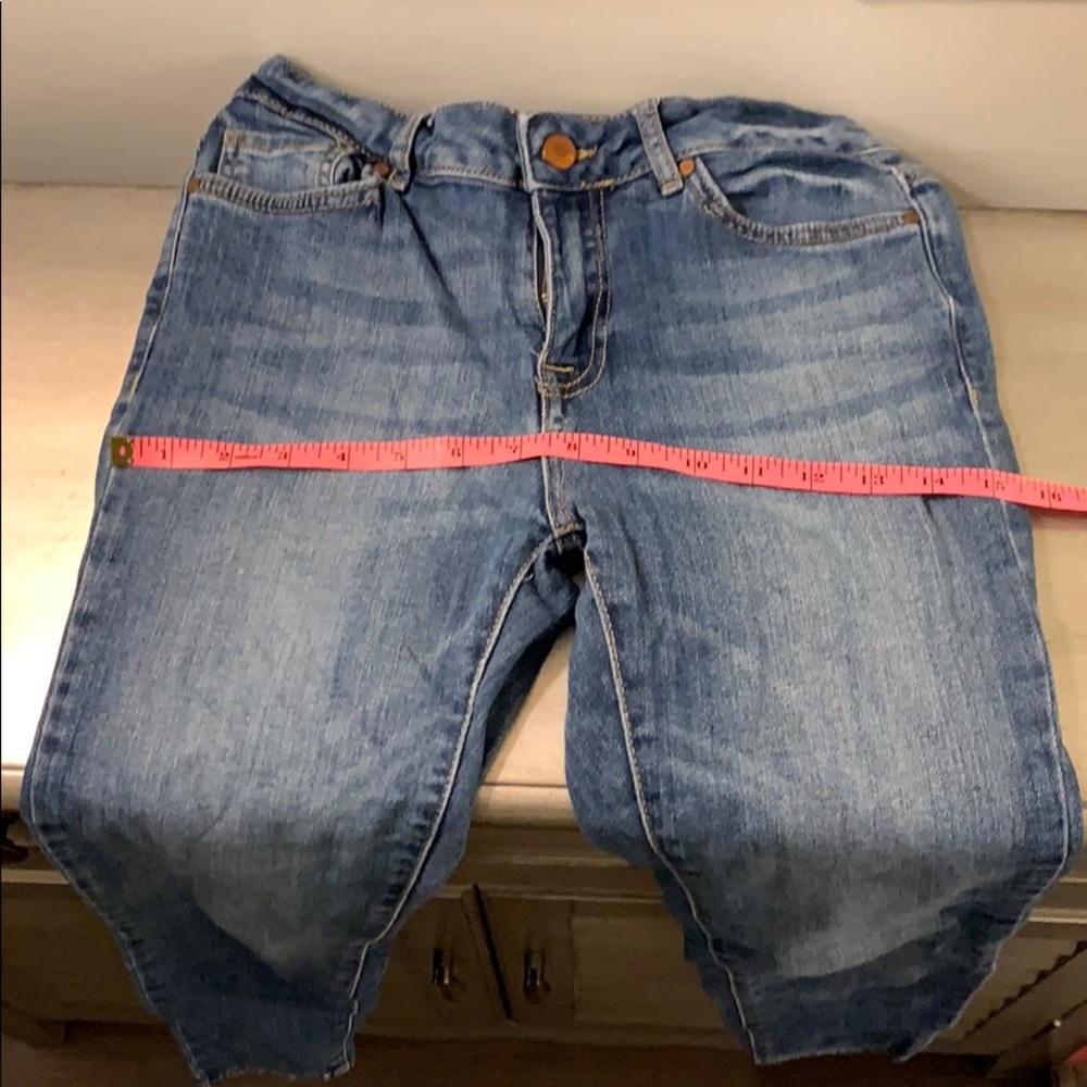 Forever 21 skinny jeans size 27